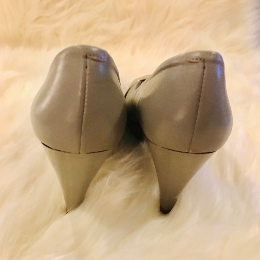 Nine West Heels - Picture 4 of 8